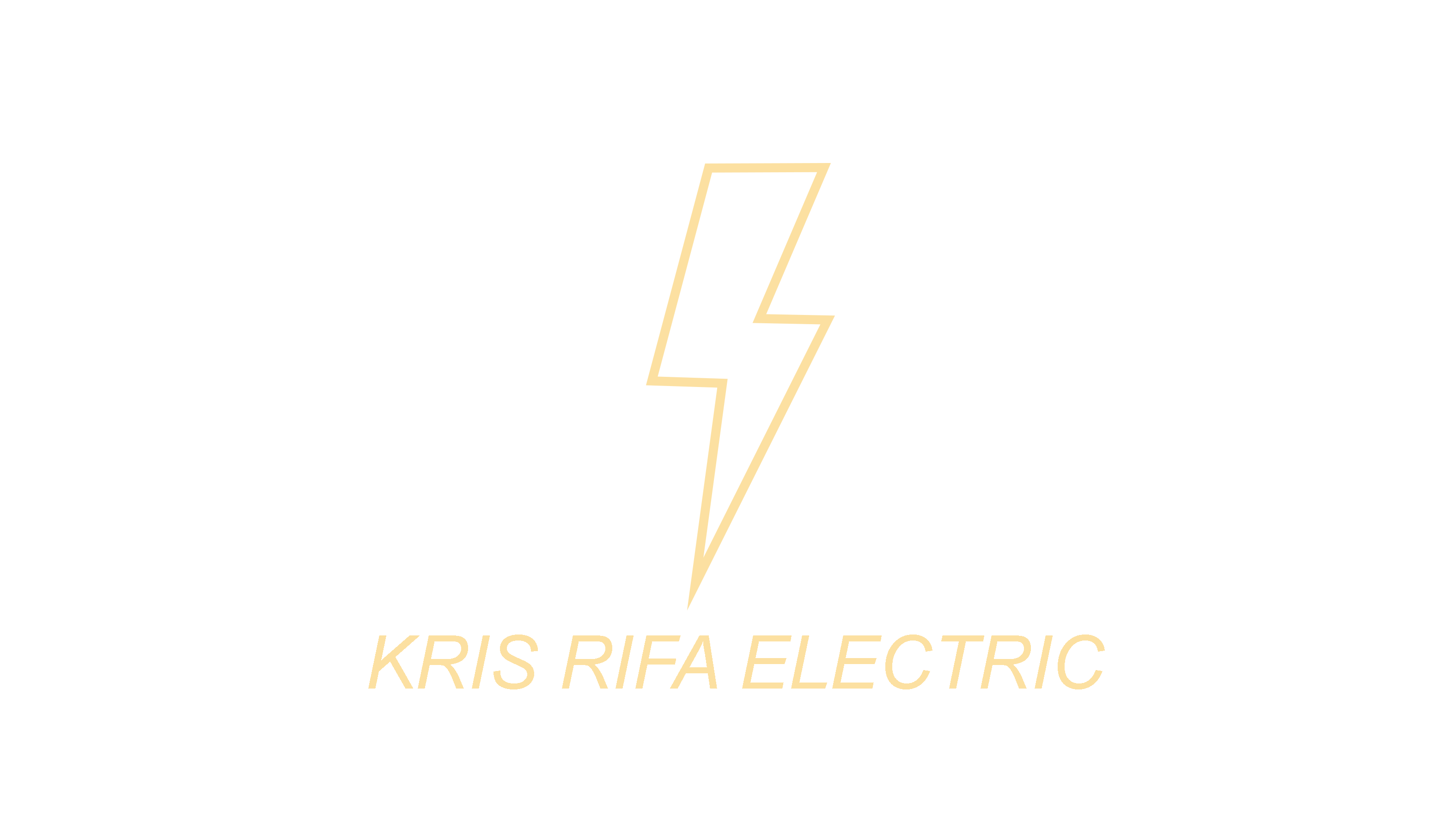 Kris Rifa Electric